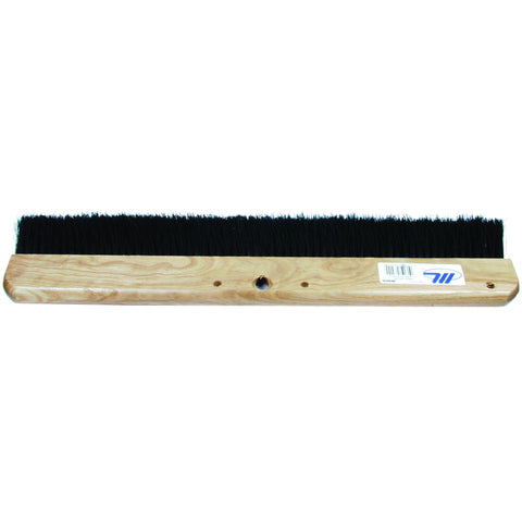 Marshalltown Concrete Broom Wood Block 600mm