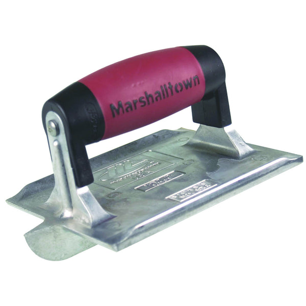 Marshalltown Concrete Groover Zinc Depth 19mm Width 10mm Radius 6mm