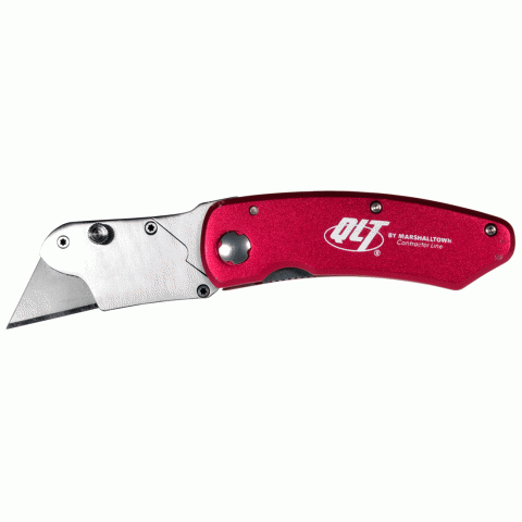Marshalltown Folding Utility Knife