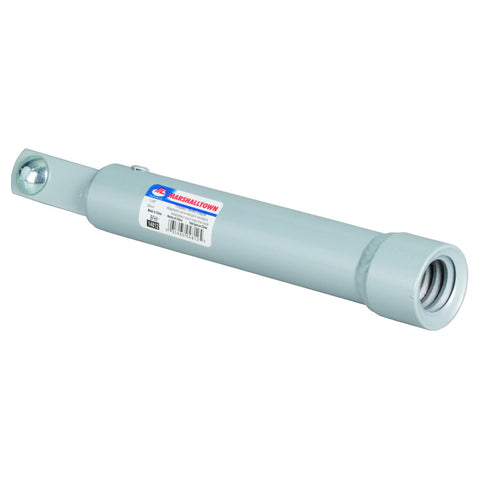Marshalltown Concrete Tool Threaded Clevis Float Adaptor
