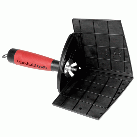 Marshalltown Drywall Corner Trowel Adjustable