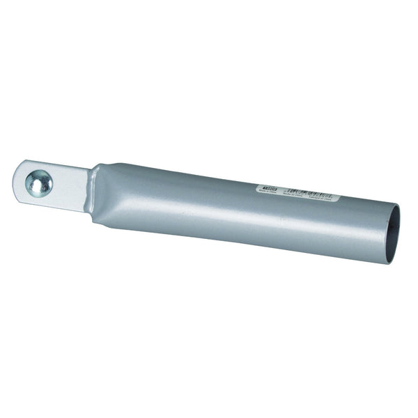 Marshalltown Concrete Tool Handle Adaptor Push Button Clevis 