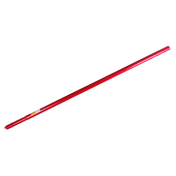 Marshalltown Concrete Aluminium Swedge Style Snap Handle