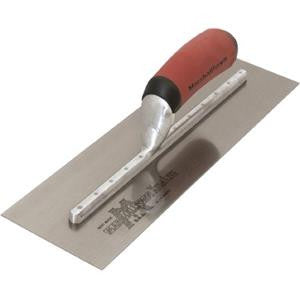 Marshalltown Finishing Trowel C/S 350x100mm DuraSoft Handle