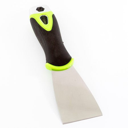 Putty Scraper Joint Knife Heavy Duty Haydn 5 Sizes