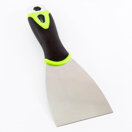 Putty Scraper Joint Knife Heavy Duty Haydn 5 Sizes