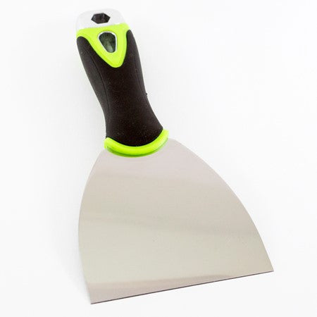 Putty Scraper Joint Knife Heavy Duty Haydn 4 Sizes