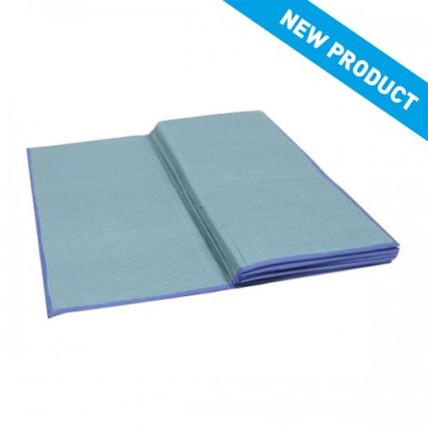 Quick Drop Folding Mat