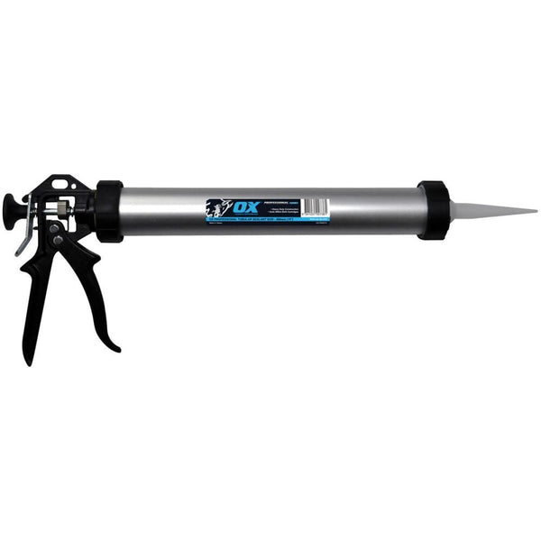 OX-Aluminium-Tubular-Sealant-Caulk-Gun