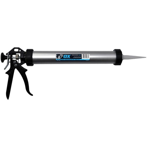 OX-Aluminium-Tubular-Sealant-Caulk-Gun