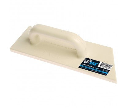 OX Professional 80x260mm Angular Poly Float