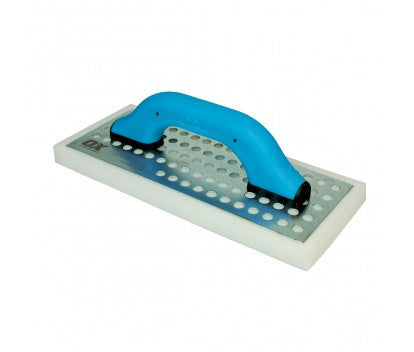 OX Professional 310x130mm Perforated Sponge Float
