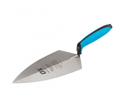 OX Professional 12" Philadelphia Brick Trowel