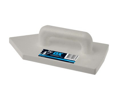 OX Professional Boat Shaped Polystyrene Float