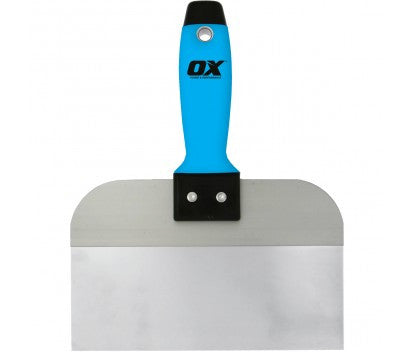 OX Professional Stainless Steel Taping Knife