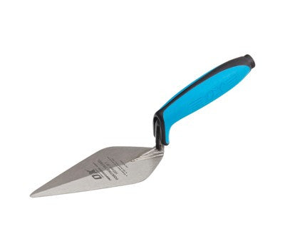 OX Masonry Pointing Trowel Professional 152mm Softgrip Handle