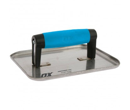 OX Professional 160x210mm All Sides Up Float