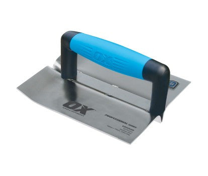 OX Professional Wide Stainless Steel Groover