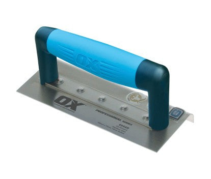 OX Professional Narrow Stainless Steel Edger