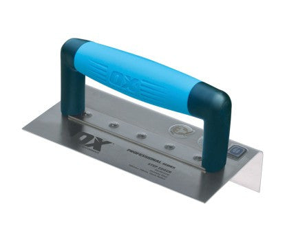 OX Professional 100x180mm Step Edger - 50d 10r.