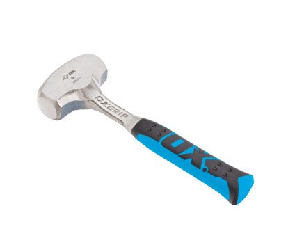 OX Club Hammer Non Slip Handle Professional