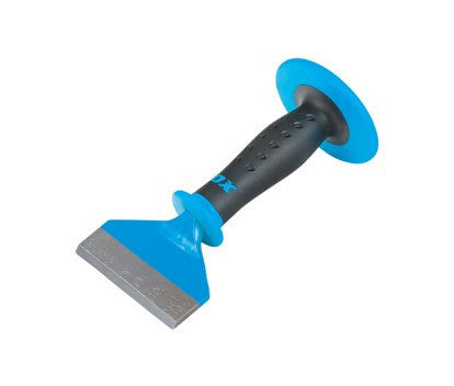 OX Brick Cutting Bolster Chisel 