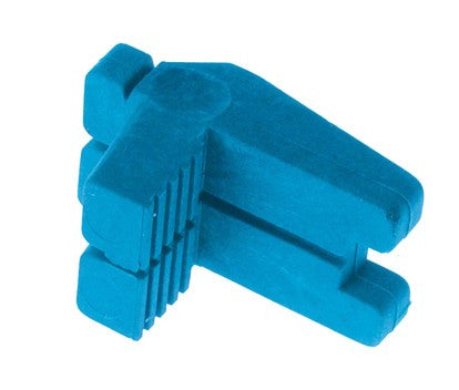 OX Professional Rubber Line Block Single