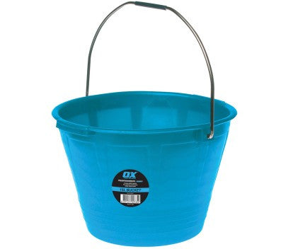 OX Professional 15L Masonry Bucket
