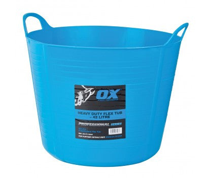 OX Professional 42L Heavy Duty Bucket