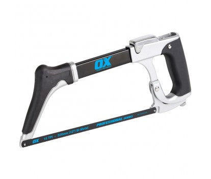 OX Professional 300mm Hacksaw