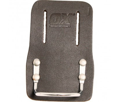 OX Professional Leather Fixed Hammer Holder