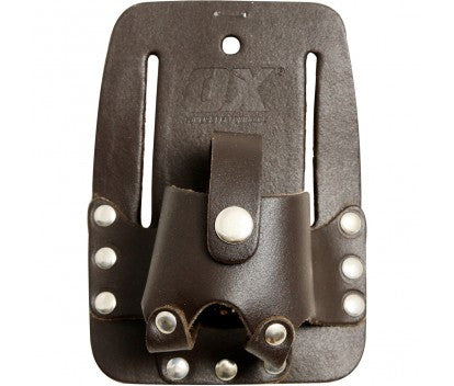 OX Professional Leather Tape Measure Holder