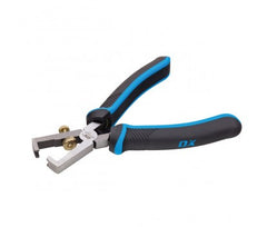 OX Professional 160mm Wire Stripping Pliers