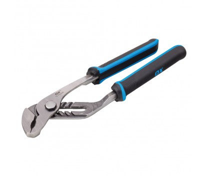 OX Professional 250mm Groove Joint Pliers