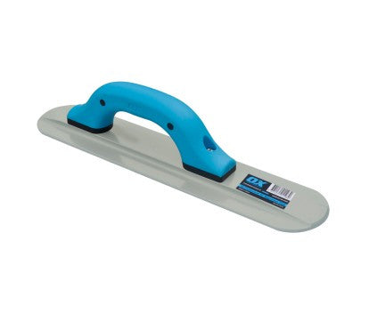 OX Professional 16" Magnesium Float, Rounded End