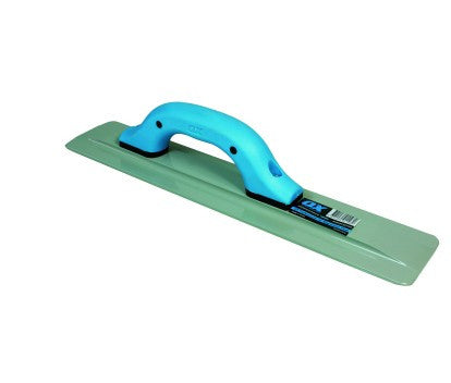 OX Professional 16" Wide Magnesium Float