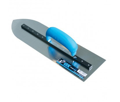 OX Trade 115x450mm Pointed Finishing Trowel