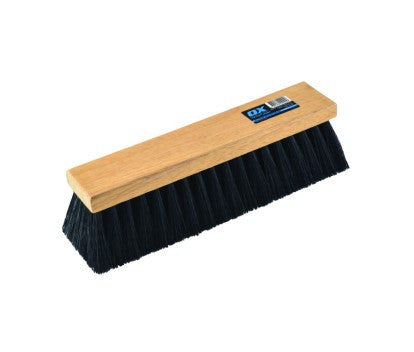 OX Poly Fibre Brickies Brush