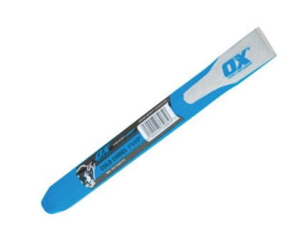 OX Trade Cold Chisel