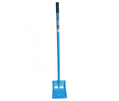 OX Trade Square Mouth Shovel with Long Handle
