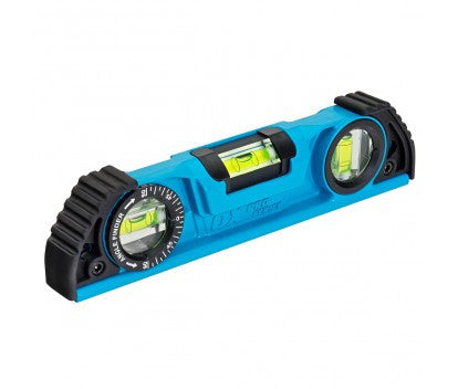 OX Torpedo Level Tough Accurate 250mm