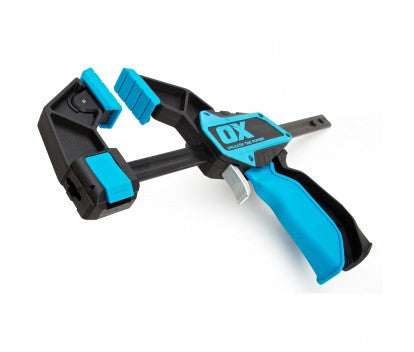 OX Professional Heavy Duty Bar Clamp 6" / 150mm)