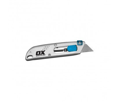 OX Professional Spring Back Utility Knife