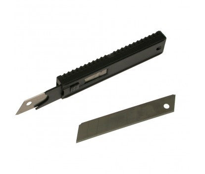 OX Professional Snap off Knife Blades 10pk