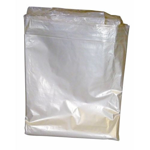 CQ Plastic Medium Duty 9 x 12' Drop Sheet