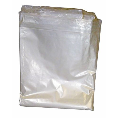 CQ Plastic Medium Duty 9 x 12' Drop Sheet