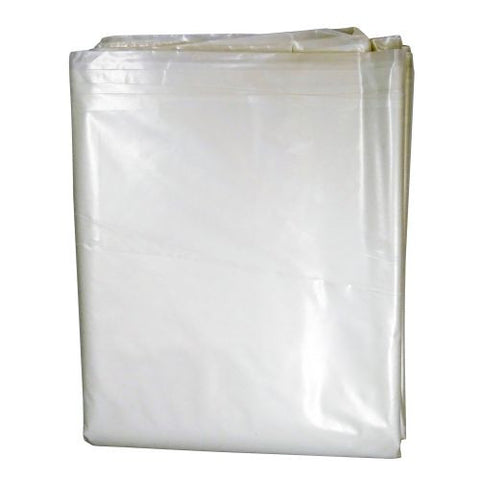 CQ Plastic Heavy Duty 9 x 12'  Drop Sheet
