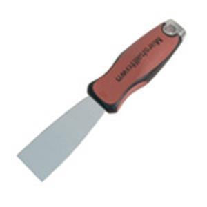 Marshalltown Drywall Joint Knife Stainless Steel Hammer Head DuraSoft Handle 5 Sizes