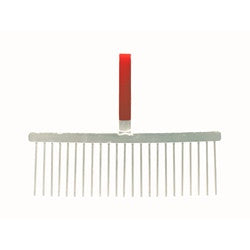 Kraft Plaster Scratch Scarifier Steel Light 305mm Wide