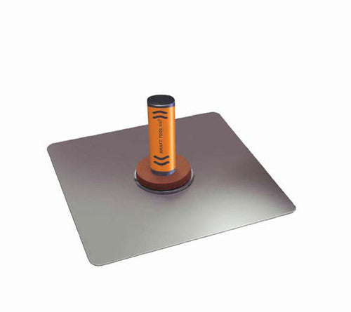 Kraft Magnesium Hawk 13x13 Inch with Profrom Handle